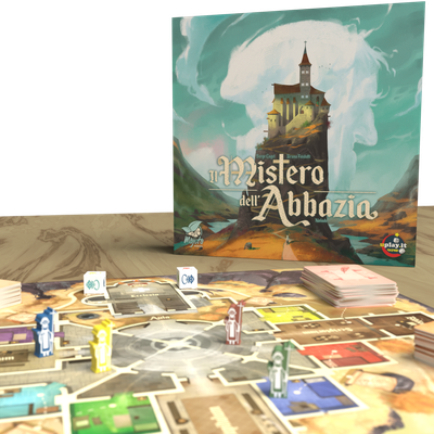 Il Mistero dell'Abbazia