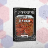 Old-School Essentials Classic Fantasy: La Nefasta Cripta del Muschio di Sangue