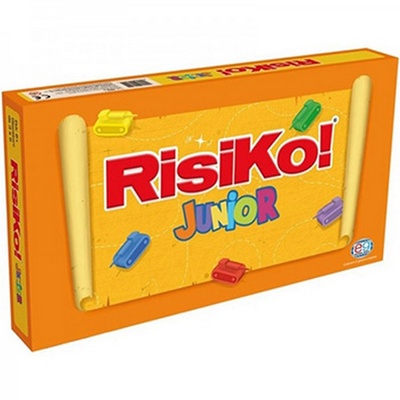 Risiko! - Junior