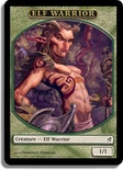 [Elf Warrior Token]