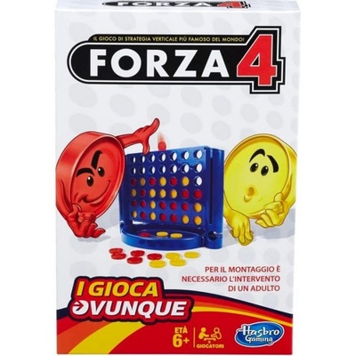 Forza 4 - I Gioca Ovunque