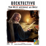 Decktective - Il Testamento senza Erede