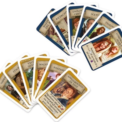 Viticulture: Rhine Valley