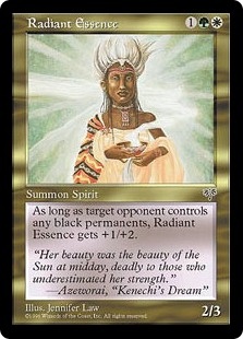 Radiant Essence