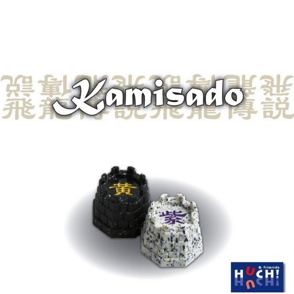 Kamisado immagine 1