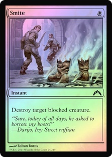 Smite