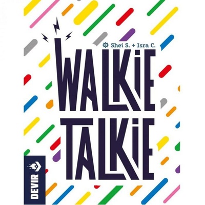 Devir Pocket Games - Bundle (6)