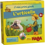 I Miei Primi Giochi: L'orticello