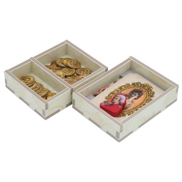 Lacrimosa - Organizer Interno immagine 7