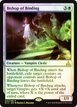 Bishop of Binding