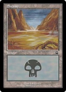Swamp (#339)