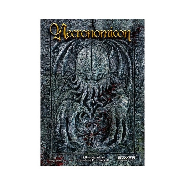 Il Richiamo di Cthulhu: Necronomicon immagine 1