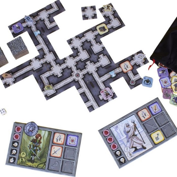 Karak - Seconda Edizione immagine 3