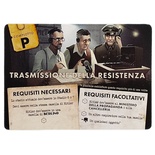 Black Orchestra: Promo Trasmissione della Resistenza