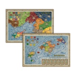 Concordia: Balearica / Cyprus