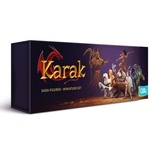Karak: Set di Miniature Regent & New Heroes