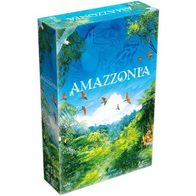 Amazzonia