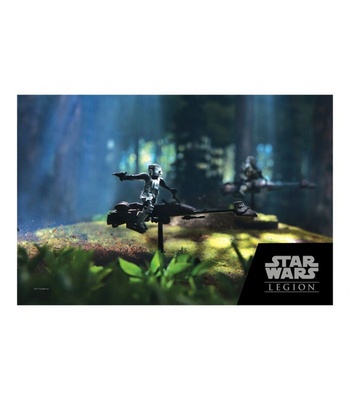 Star Wars Legion