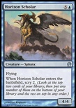 Horizon Scholar