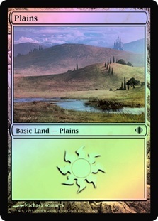 Plains (#231)
