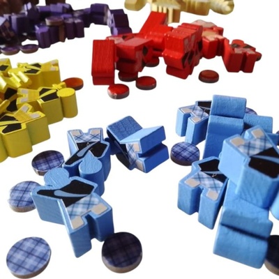 Glen More II - Chronicles