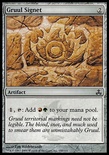 Gruul Signet