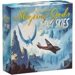 Sleeping Gods - Distant Skies - Collector's Edition