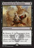 Retribution of the Ancients
