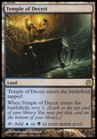 Temple of Deceit