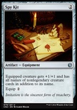 Spy Kit