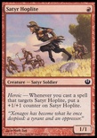 Satyr Hoplite