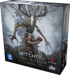 The Witcher - Il Vecchio Mondo
