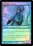 Thought Courier