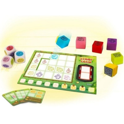 StampFarm