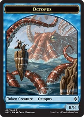 [Octopus Token]