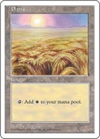 Plains