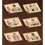 Esdra e Neemia - Pergamena Promo