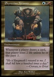 Phyrexian Tyranny