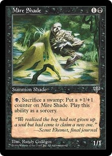 Mire Shade
