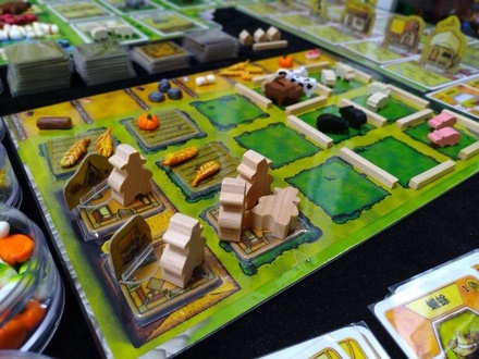 Agricola