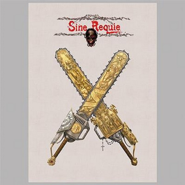 Sine Requie Anno XIII: Templari immagine 1