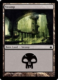 Swamp (#298)