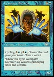 Gempalm Sorcerer