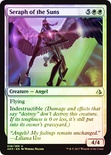 Seraph of the Suns