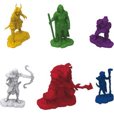 Dungeons & Dragons Escape Game - Caos a Neverwinter