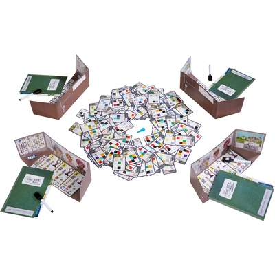 The Key - Assassinio all'Oakdale Club