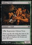 Odious Trow