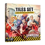 Zombicide 2Ed.- Tiles Set