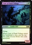 Crow of Dark Tidings