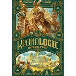 Kronologic - Cuzco 1450